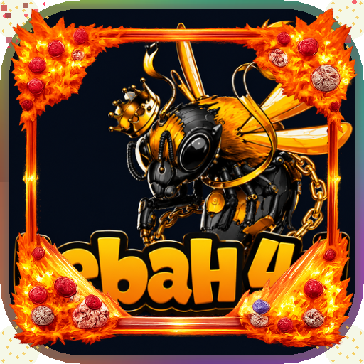 lebah4d — galeri pratinjau - APK Resmi