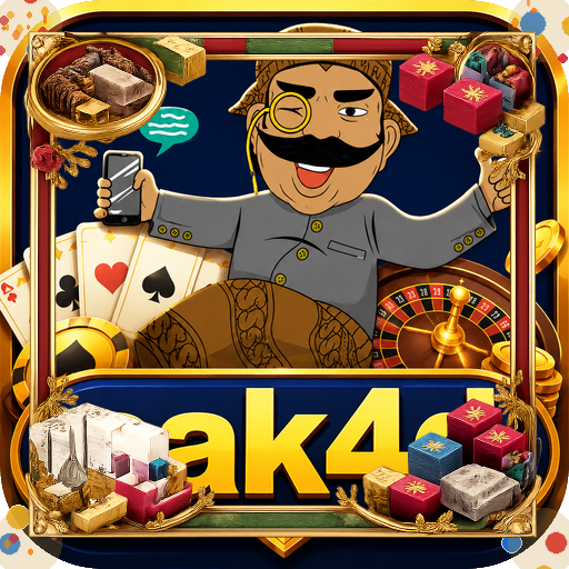 cak4d — mitra unggulan